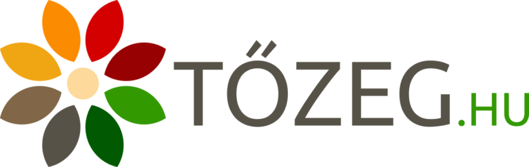 Tőzeg.hu logo